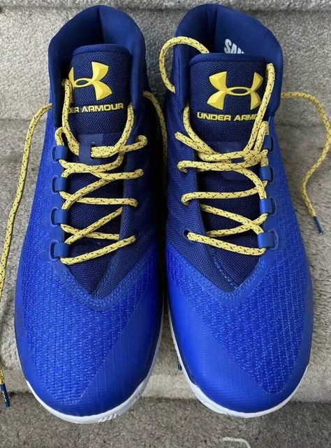 curry 3 island blue
