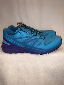 salomon vibe
