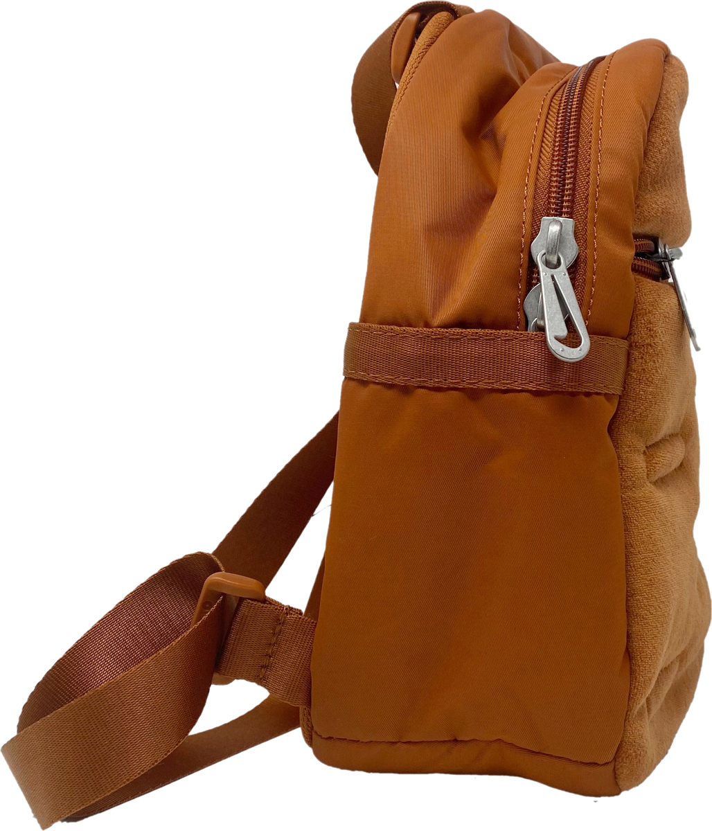 NIKE Sportwear Future 365 Mini Rucksack Backpack Bag DC7707-246