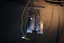 SAMSUNG UN50EH5000F SET OF SPEAKERS L R BN96-21669C