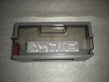 New Genuine ECOVACS DX9G Deebot OZMO T5 Robot Mop Dirt Dust Bin Canister Part