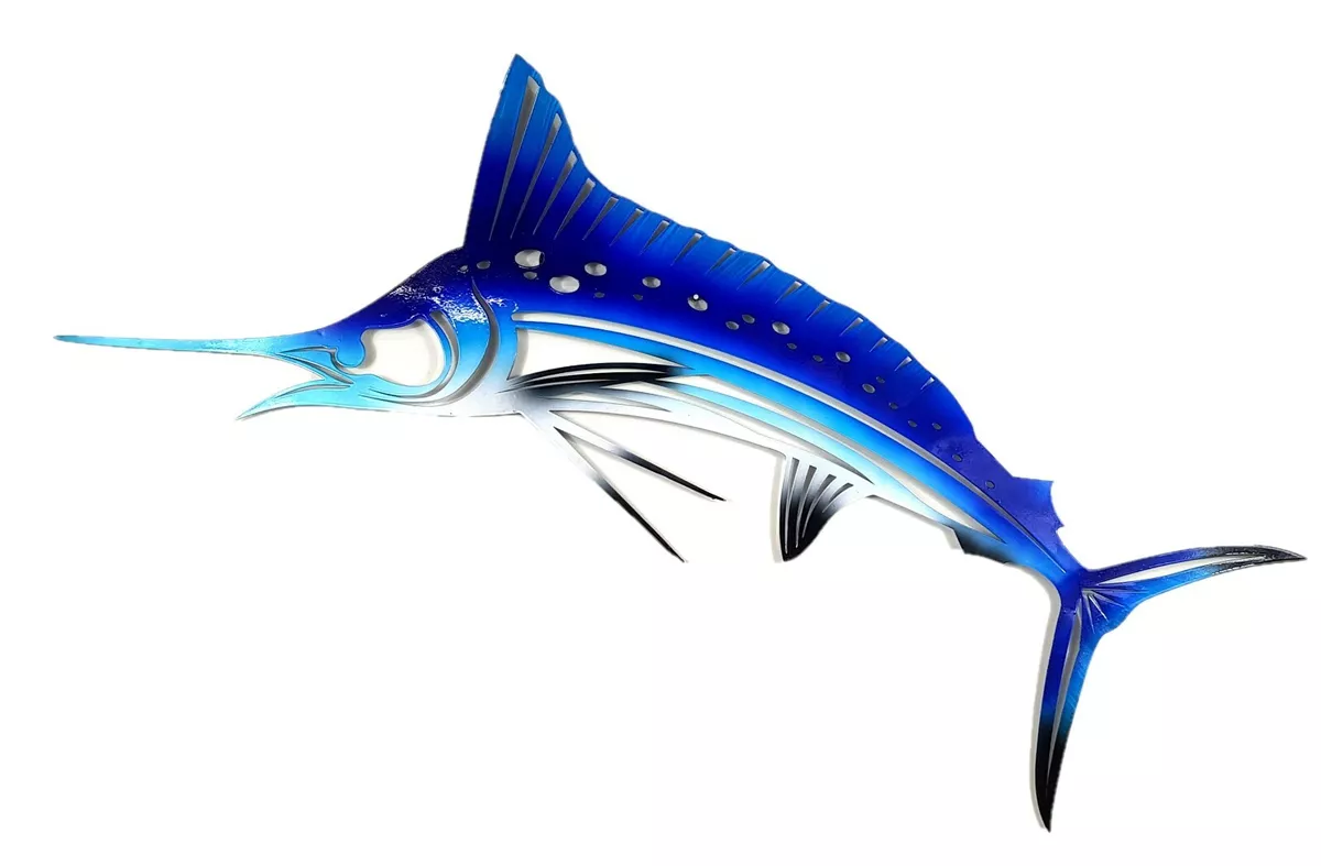 Swordfish whole on sale home air purifier