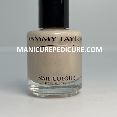 VENIQUE NAIL TAMMY TAYLOR ''ORIGINAL*MANICUREPEDICURE.COM''