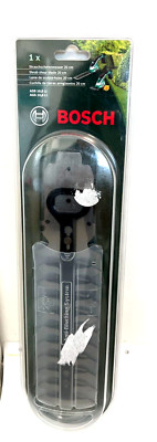 Bosch 2609003868 Ersatzscherblatt 200mm für Hecken Strauchschere ASB 10,8 LI