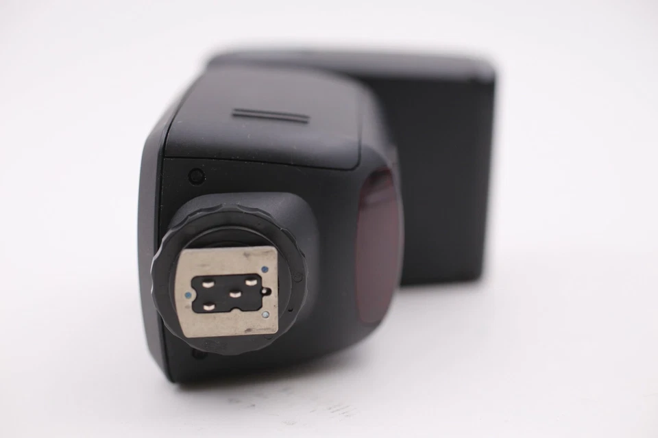 METZ 52 AF-1 DIGITAL FÜR NIKON - SHC Art.758348 - Bild 4 von 4