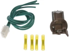 Dorman 973-548 HVAC Blower Motor Resistor Kit