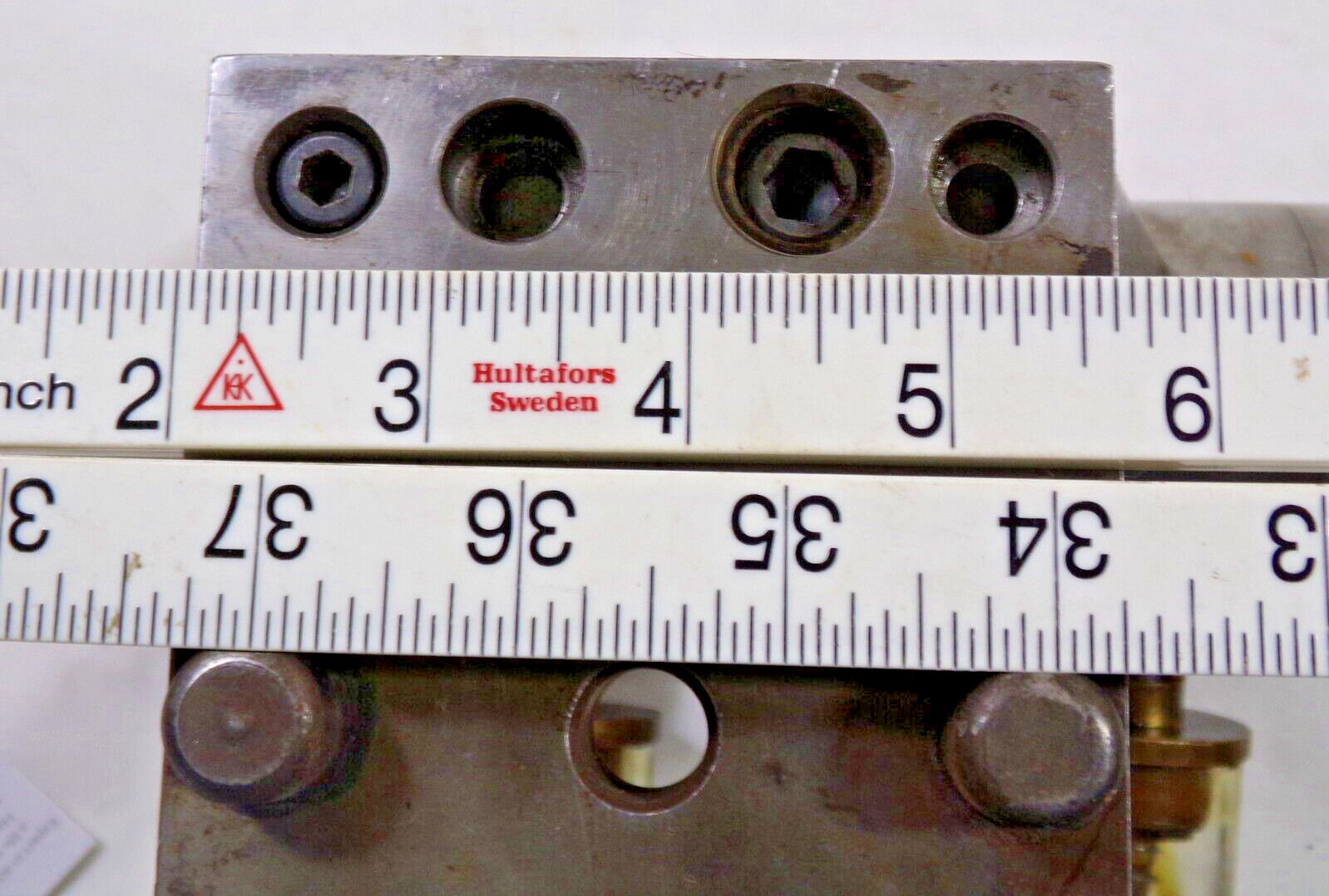 Antique Milling Grinding Machine Lathe Automatic Drip Feed Oiler