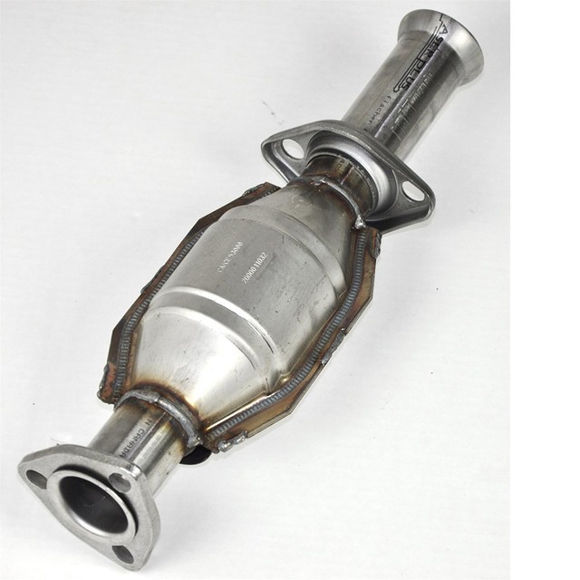 19921995 Acura Integra 1.8L Direct Fit Catalytic Converter eBay
