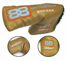SCOTTY CAMERON 2006 88TH PGA PRO GOLF CHAMPIONSHIP BROWN New ship from Japan