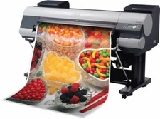 Alliance 8 mil Photo Base Paper Satin Finish 36"x100'x3"core with 2" adapter