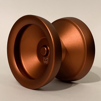 Mori Yo-Yo by MikeMonty