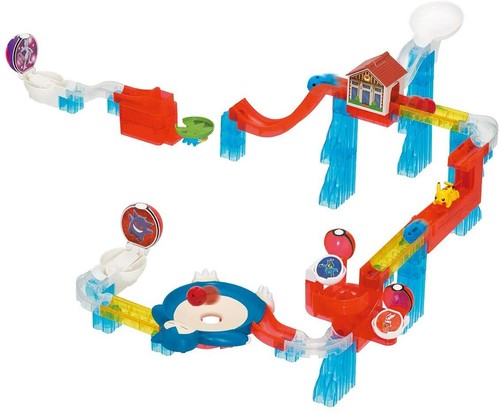 Bandai Roller Koroga Switch Pokemon Standard Kit analog programming Roll over - Picture 2 of 6