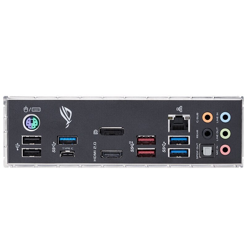 PCパーツ ASUS - ASUS ROG STRIX B450F GAMING fwebp