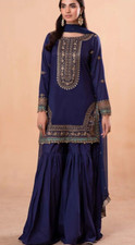 pakistani shalwar kameez stitched
