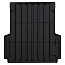 LASFIT 5FT Truck Bed Mat for Jeep Gladiator 2020-2026 Bed Mat Liner All Weather