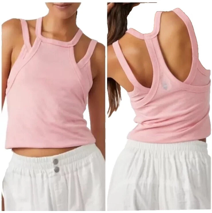 Mezcla de algodón de mujer Free People Activewear