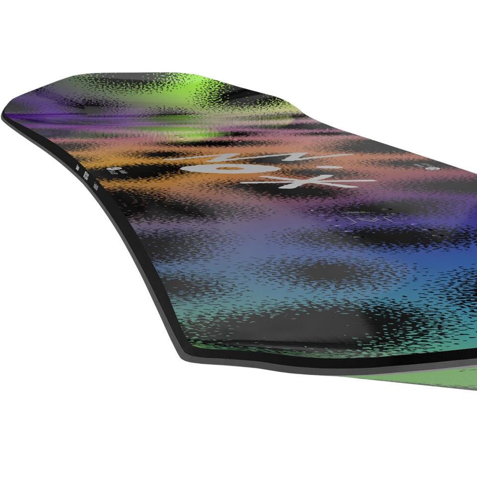 Bataleon Funkink Fun.kink All Mountain Freestyle Hombres Snowboard 2025 Nuevo - Imagen 2 de 4