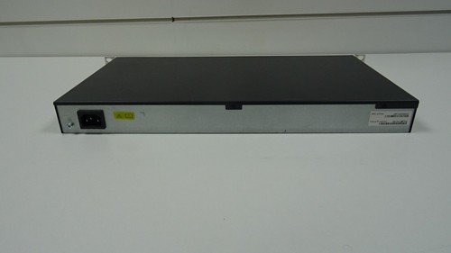 HP 1920-48G JG927A 48 Port Managed Ethernet Switch - Bild 4 von 6