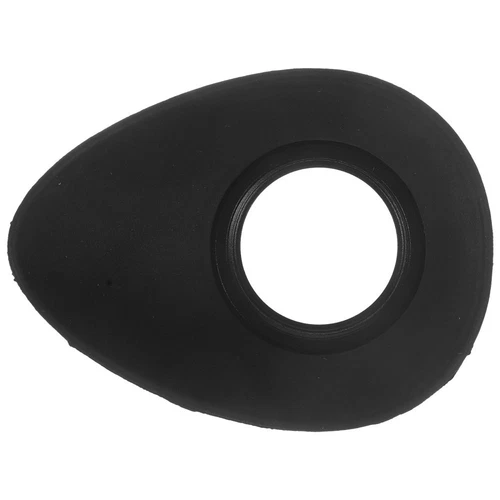 Camera Eye Mask Cup Eyepiece Eye-piece Eyecup for Broken Replace