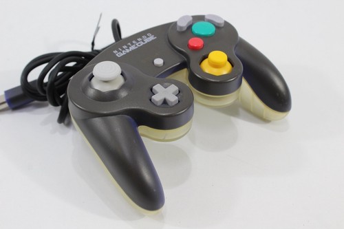 Official Nintendo GameCube Controller Pad GC Switch Wii Tight Stick Japan Import - Picture 490 of 493