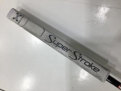Taylor Made Spider Tour BLACK Double Bend 34" Putter EXPRESS from JAPAN - Picture 5 of 5