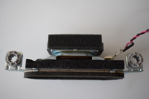 Philips 40PFH4200/88 FZ3A Pair Speakers 6 Ohm 11W 378G0110567YDX 037-P & Leads - Picture 5 of 7