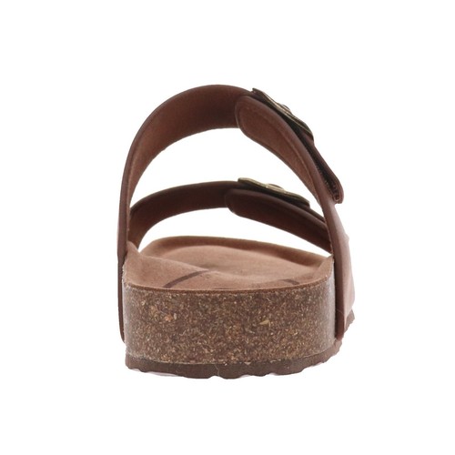 Scholl Orthaheel Women's Beth Slides Sandals - Picture 22 of 24