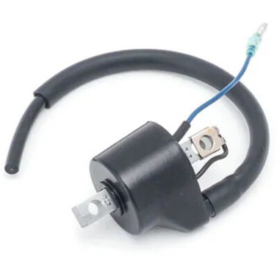 KAWASAKI Genuine 1991-2009 KDX200 KL250 KLX250S COIL IGNITION