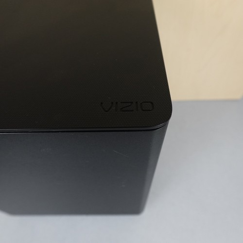 Sistema de sonido VIZIO 5.1 subwoofer inalámbrico (V51-H6) con altavoces sin cables de audio - Imagen 12 de 14