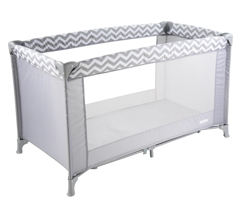 Playpen crib sales
