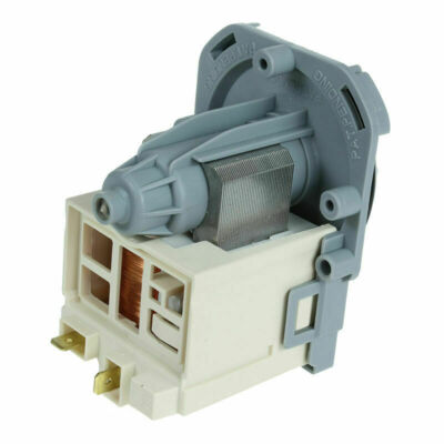 ORIGINAL ZANUSSI, ELECTROLUX, AEG WASCHMASCHINE LAUGENPUMPE M113 M109 1326630009