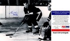 Gordie Howe Signed Autographed Detroit Red Wings 16x20 inch Photo + PSA/DNA COA