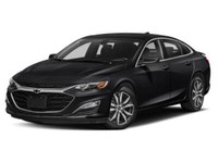 2021 Chevrolet Malibu RS
