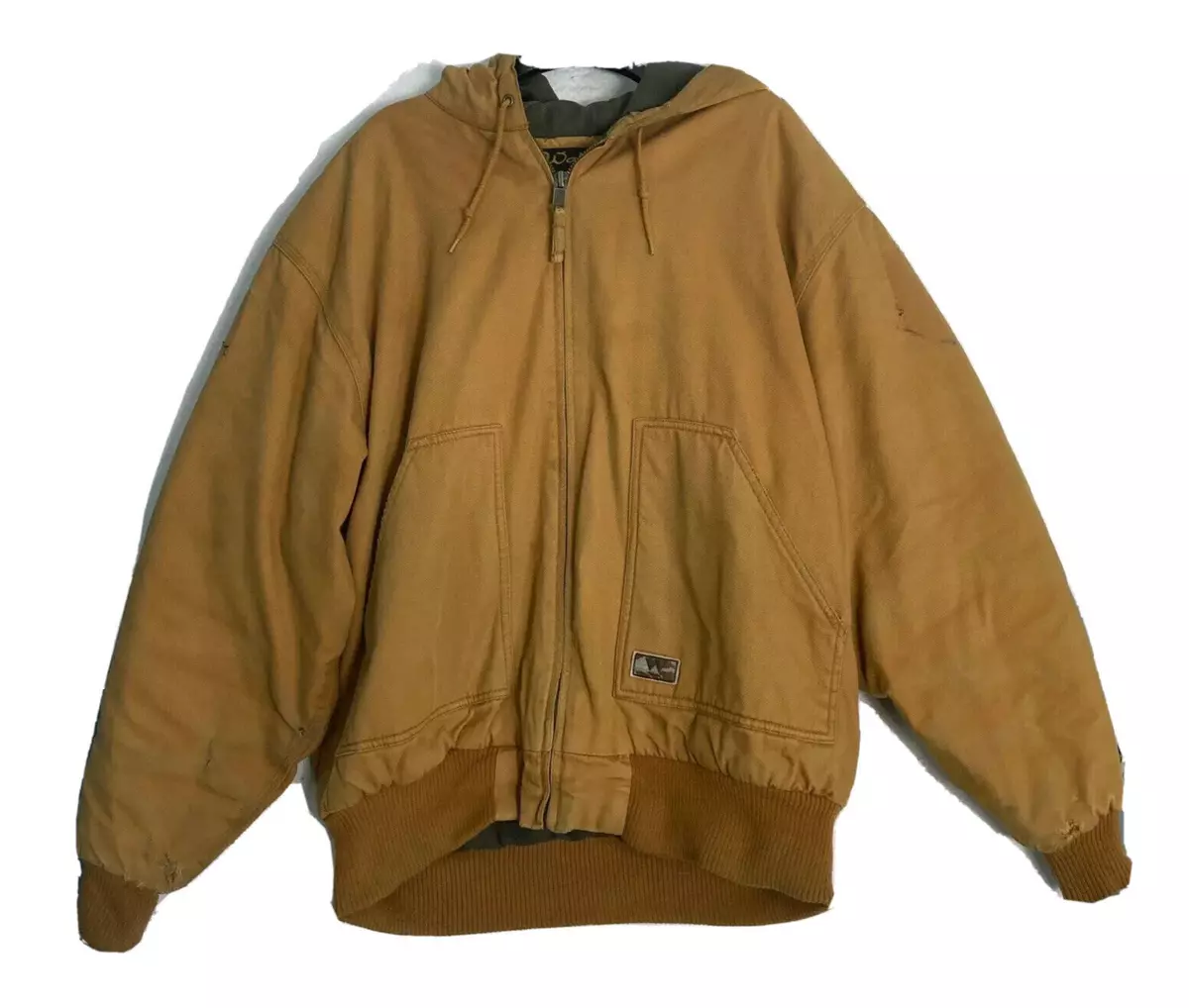 Walls zero hotsell zone jacket