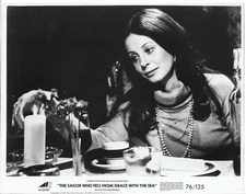 Movie Photo 1976, Sailor Who Fell From Grace, Sarah Miles