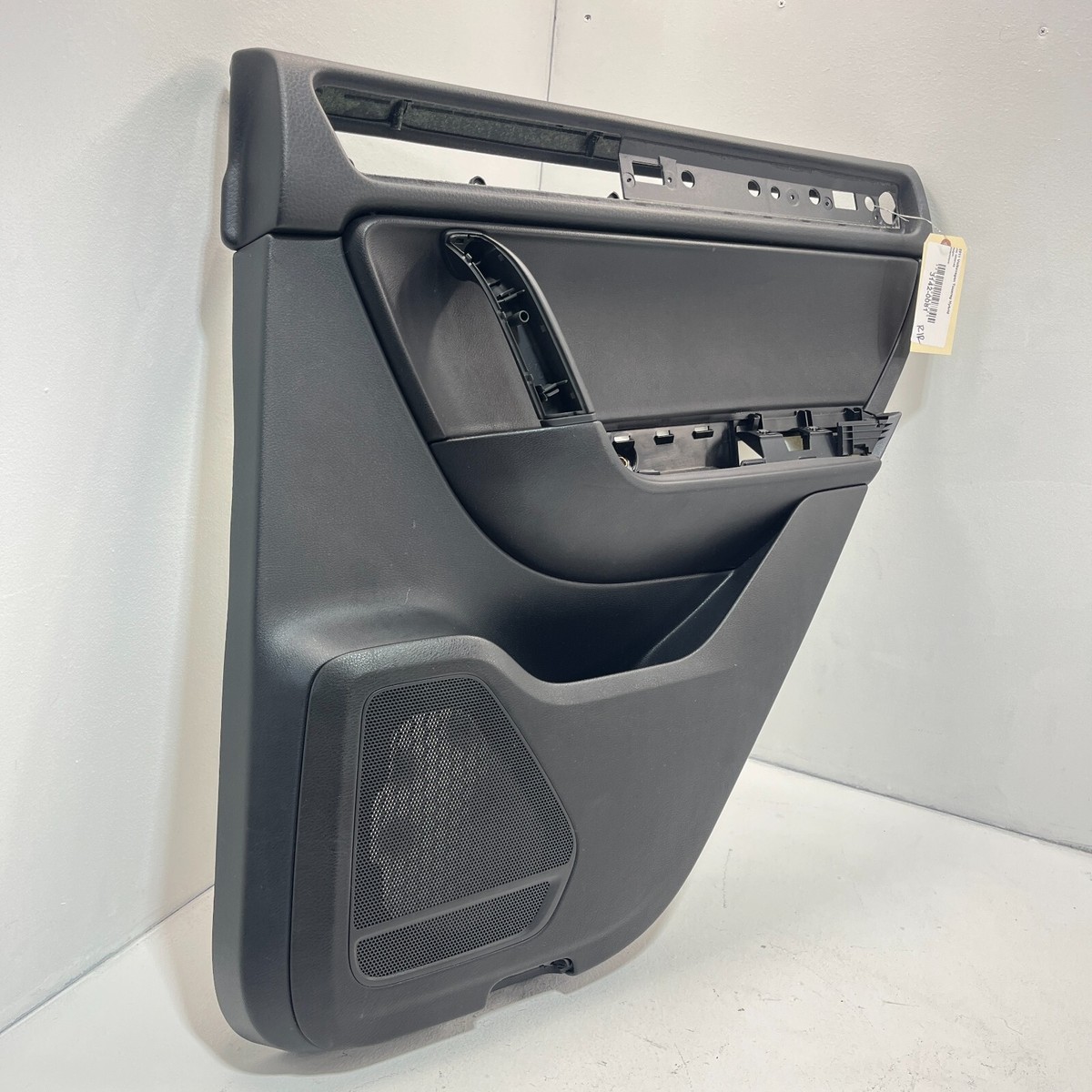 2011-2014 Volkswagen VW Touareg Rear Passenger Door Panel Cover