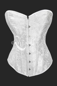 corset mariage