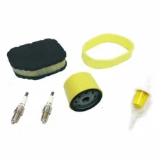 ENGINE SERVICE TUNE UP KIT FOR CUB CADET LTX1050 RZT50  TUNE UP KIT 32-083-03-S