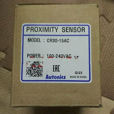 1 PCS New CR30-15AC For Autonics proximity sensor Free Shipping#QW