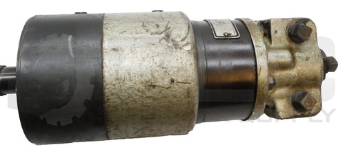 COOPER AIR TOOL INDUSTRIES 73318AA7 REVERSIBLE AXIAL PISTON AIR MOTOR .9HP - 第 4/6 張圖片