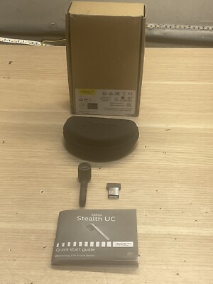 JABRA Headset OTE 18 / JUA2347 | eBay