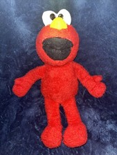 Kohls Cares 14" Elmo Plush, Sesame Street Red Stuffed Monster Toy Kohl  s