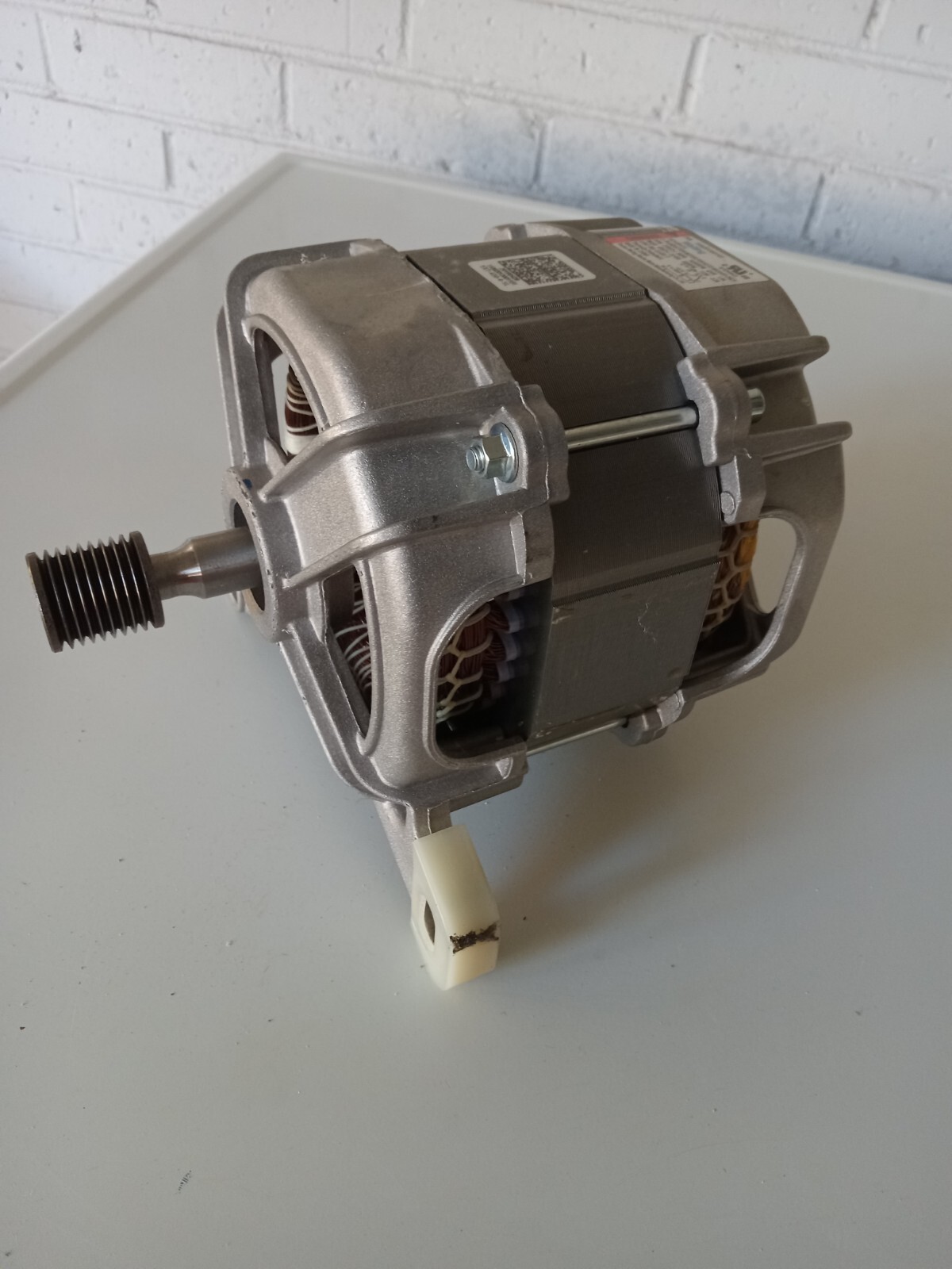 GE Washer Drive Motor Wh20x27942 Gfw400scm1ww eBay