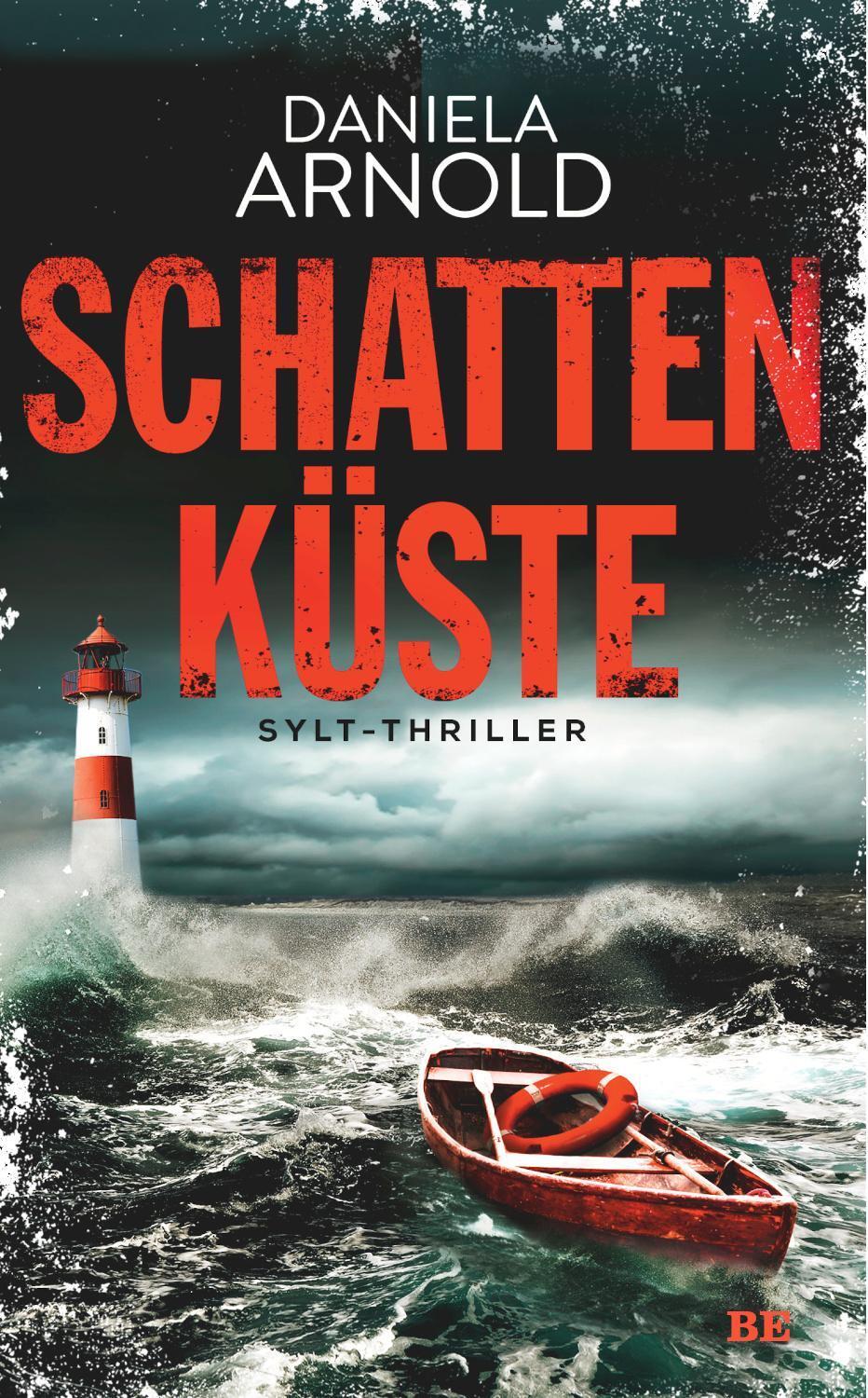 Thumbnail - Schattenküste, Daniela Arnold