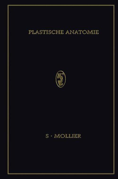 Thumbnail - Plastische Anatomie Die Konstruktive Form Des Menschlichen Körpers