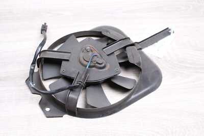 Lüfter Ventilator Kühlerlüfter Kawasaki ZX-12R Ninja ZXT20A/A 00