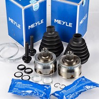 2X Meyle 1004980069 Gelenksatz Antriebswelle Radseite FüR Audi A4 B5 A6 C5 VW