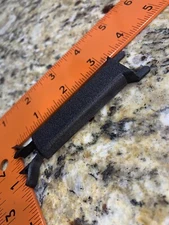 TOYOTA CAMRY AVALON SEQUOIA SUBARU GENTEX REAR VIEW MIRROR WIRE COVER 345-0115