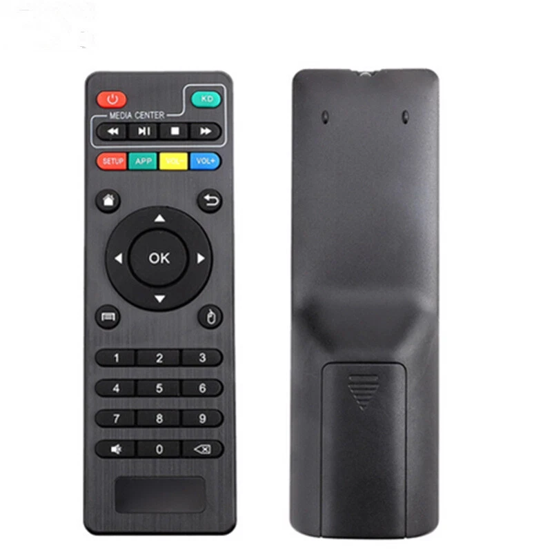 X96 Mini Android TV BOX