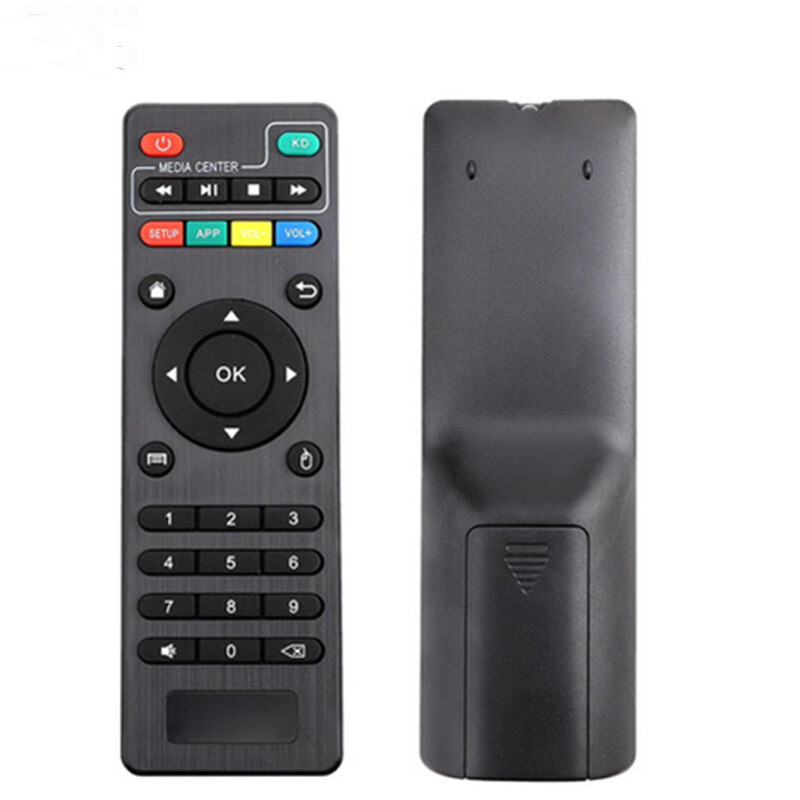 ANDROIDBOX X96 MINI SMART TV BOX - remote control replacement - $14.9 :  REMOTE CONTROL WORLD